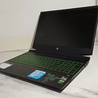 لپ تاپ hp گیمینگ