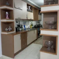 فروش آپارتمان۱۰۰متری۱۸مترسپاه پشت حسینیه جانبازان|فروش آپارتمان|ملایر, |دیوار