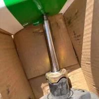 کمک فنر لنزو|قطعات یدکی و لوازم جانبی|فردیس, فردیس|دیوار