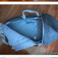 ساک حمل نوزاد مامالاوmamalove