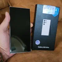 اس 23 الترا درحد آکبند خاص ترین رنگ|موبایل|تهران, گرگان|دیوار