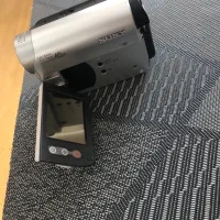 هندی کم دوربین فیلمبرداری سونی DCR-HC52|دوربین عکاسی و فیلمبرداری|تبریز, |دیوار