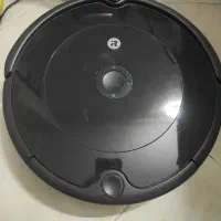 جارو روباتیک برند irobot امریکایی جارو هوشمند