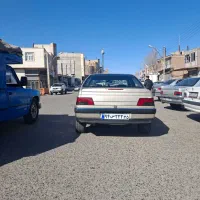 پژو۴۰۵|خودرو سواری و وانت|اهر, |دیوار