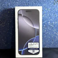 فروش نقدی ایفون 16promax