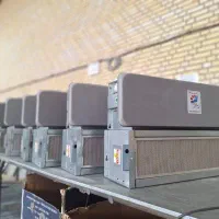 فنکویل سقفی توکار همه ظرفیت ها|کولر گازی و فنکوئل|تهران, آرژانتین|دیوار