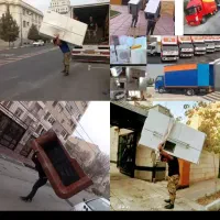 باربری اتوبارحمل بار شهرقدس کرج اندیشه|خدمات حمل و نقل|قدس, شهرقدس|دیوار