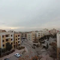 65متر یک خواب،مجتمع بینالود