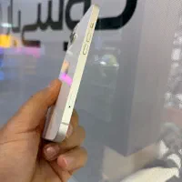 آیفون ۱۳ نرمال ۱۲۸ گیگ ۲سیم|موبایل|اصفهان, باغ زرشک|دیوار