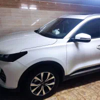 تیگو ۷ پروپرمیوم|خودرو سواری و وانت|صدرا-فارس, فاز ۲|دیوار