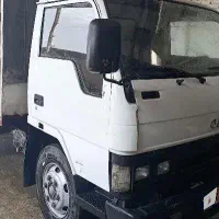 هیوندا ۶تن مدل ۸۸
