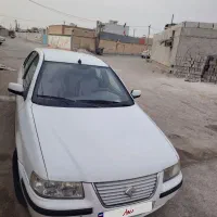 سمند97ای اف سون|خودرو سواری و وانت|بندر امام خمینی, |دیوار