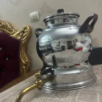 کتری روگازی بدون قوری|قوری، کتری، قهوه‌ساز دستی|ری, شهید غیوری (ابن باویه)|دیوار