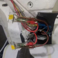 تعمیرات یخچال فریزر درمحل. شارژ گاز. وموتور یخچال|خدمات پیشه و مهارت|مشهد, طبرسی شمالی|دیوار