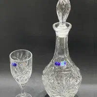 سرویس کریستال