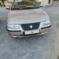سمند مدل ۸۸ درجه ۱