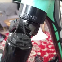 دوچرخه ویوا پرشی 26 VIVA SPEED تایوانی کوهستان|دوچرخه، اسکیت، اسکوتر|یزد, |دیوار