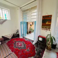 اقامتگاه بومگردی ، مبله مستقل