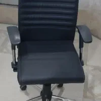 صندلی گردان