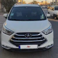 فروش جک s3 مدل ۱۴۰۰|خودرو سواری و وانت|زاهدان, |دیوار