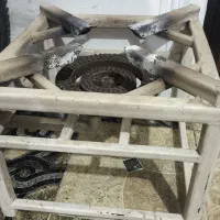 گاز دو شعله