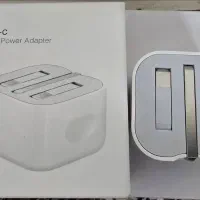 ادابتور اورجینال 20w ایفون