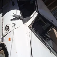 ماشین پراید تصادفی|خودرو سواری و وانت|سقز, |دیوار