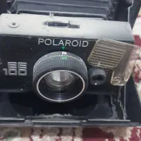 دوربین عکاسی قدیمی