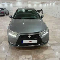 دنا پلاس اتوماتیک توربو