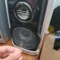 دو عدد باند ال جی