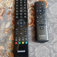 کنترل تلوزیون