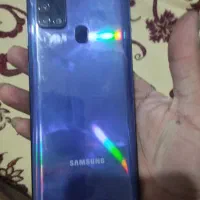 سامسونگ a21s|موبایل|اصفهان, گلستان|دیوار