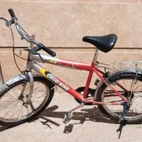 دوچرخه ۲۰ فروشی