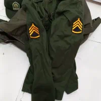 لباس سربازی