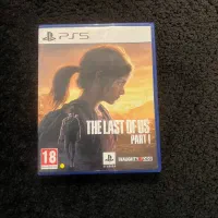 The Last of Us 1 لست اف اس