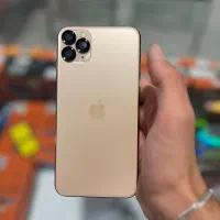 اپل iPhone 11 Pro Max|موبایل|کرج, پیشاهنگی|دیوار