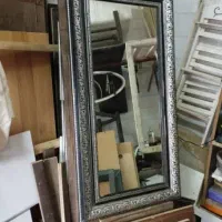 آینه دستشوئی|لوازم سرویس بهداشتی|بندر انزلی, انصار الحسین|دیوار