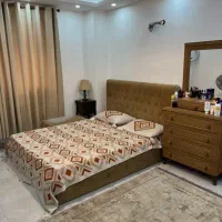 اجاره آپارتمان سه خواب فول امکانات در خیابان سام|اجارهٔ آپارتمان|رشت, چمارسرا|دیوار