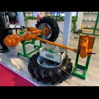 دیفرانسیل ۳۹۹-۴۷۵-۲۸۵رومانی