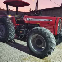 تراکتور۳۹۹جفت