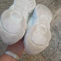 کتونی سایز ۲۹ و ۳۰|کفش و لباس بچه|خرمدره, |دیوار