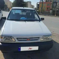 پراید وانت مدل ۱۴۰۰۱