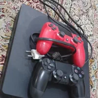 دستگاه ps4 بازی