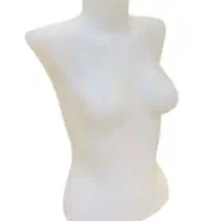 مانکن زنانه دبه ایی