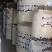 مخزن آب 3لایه .بشکه|عمده‌فروشی|اهواز, کمپلو جنوبی|دیوار