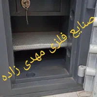 گاوصندوق مدل 250|ابزارآلات|اهواز, منازل کارون|دیوار