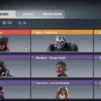 اک کالاف  لول ۴۰۰|کنسول، بازی ویدئویی و آنلاین|ماهدشت, |دیوار