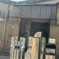 کانال سازی کولر هود داکت اسپیلت دودکش دریچه