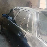 پراید ۸۳ انژکتور|خودرو سواری و وانت|ایرانشهر, |دیوار