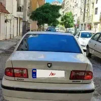 سمند LX 90